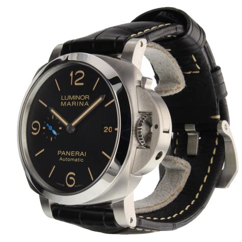 panerai pam meaning|Panerai pam01312.